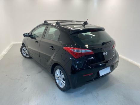 HYUNDAI HB 20 Hatch 1.6 16V 4P PREMIUM FLEX AUTOMTICO, Foto 6