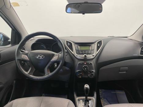HYUNDAI HB 20 Hatch 1.6 16V 4P PREMIUM FLEX AUTOMTICO, Foto 7