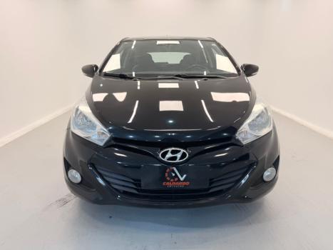 HYUNDAI HB 20 Hatch 1.6 16V 4P PREMIUM FLEX AUTOMTICO, Foto 2