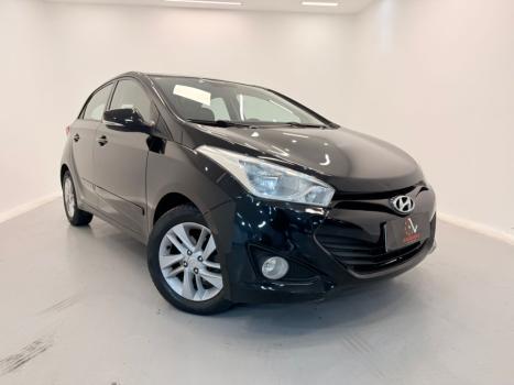 HYUNDAI HB 20 Hatch 1.6 16V 4P PREMIUM FLEX AUTOMTICO, Foto 3