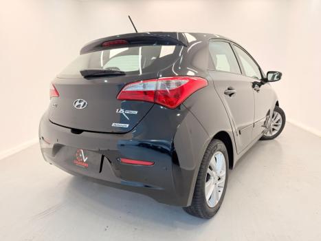 HYUNDAI HB 20 Hatch 1.6 16V 4P PREMIUM FLEX AUTOMTICO, Foto 4