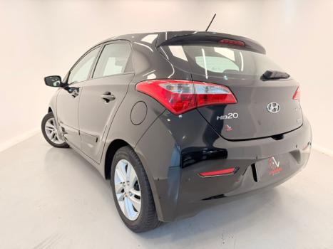HYUNDAI HB 20 Hatch 1.6 16V 4P PREMIUM FLEX AUTOMTICO, Foto 6