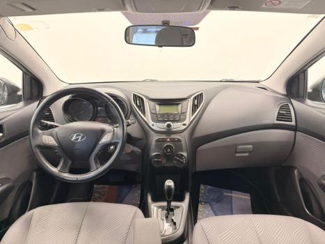 HYUNDAI HB 20 Hatch 1.6 16V 4P PREMIUM FLEX AUTOMTICO, Foto 7