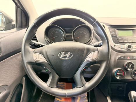 HYUNDAI HB 20 Hatch 1.6 16V 4P PREMIUM FLEX AUTOMTICO, Foto 8