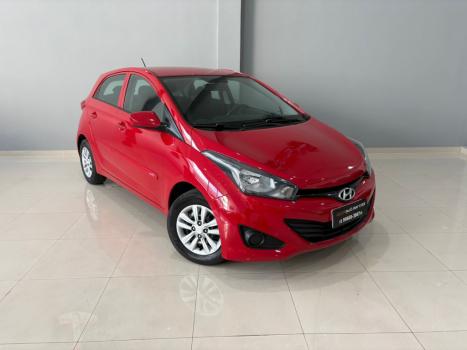 HYUNDAI HB 20 Hatch 1.0 12V 4P FLEX COMFORT PLUS, Foto 1