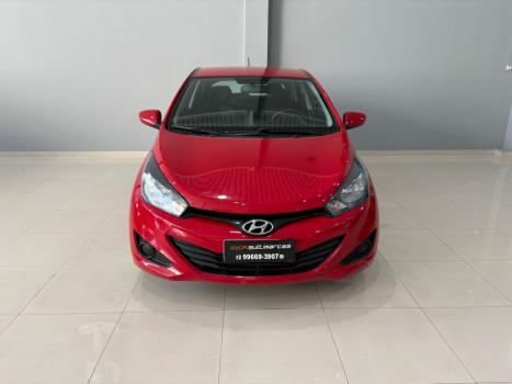 HYUNDAI HB 20 Hatch 1.0 12V 4P FLEX COMFORT PLUS, Foto 2