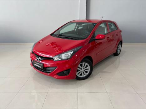HYUNDAI HB 20 Hatch 1.0 12V 4P FLEX COMFORT PLUS, Foto 3