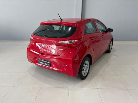 HYUNDAI HB 20 Hatch 1.0 12V 4P FLEX COMFORT PLUS, Foto 4