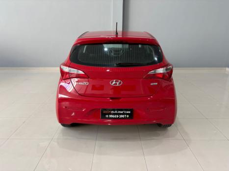 HYUNDAI HB 20 Hatch 1.0 12V 4P FLEX COMFORT PLUS, Foto 5
