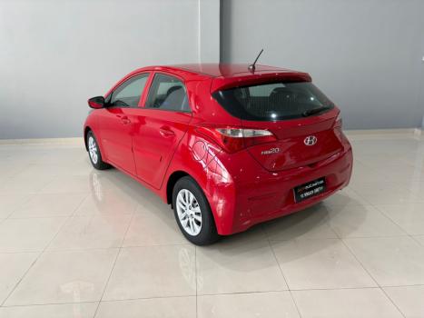 HYUNDAI HB 20 Hatch 1.0 12V 4P FLEX COMFORT PLUS, Foto 6
