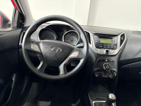 HYUNDAI HB 20 Hatch 1.0 12V 4P FLEX COMFORT PLUS, Foto 7