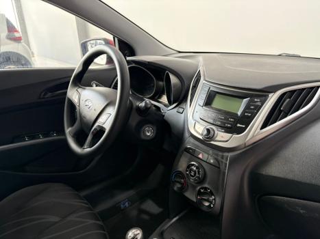 HYUNDAI HB 20 Hatch 1.0 12V 4P FLEX COMFORT PLUS, Foto 8