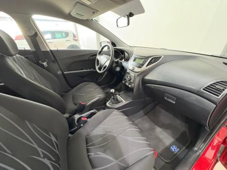 HYUNDAI HB 20 Hatch 1.0 12V 4P FLEX COMFORT PLUS, Foto 9