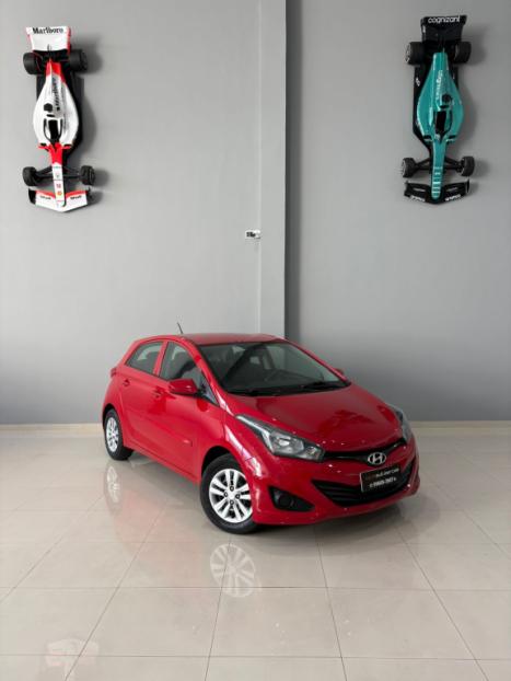 HYUNDAI HB 20 Hatch 1.0 12V 4P FLEX COMFORT PLUS, Foto 12