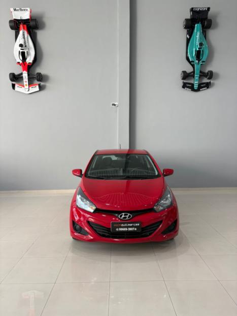 HYUNDAI HB 20 Hatch 1.0 12V 4P FLEX COMFORT PLUS, Foto 13