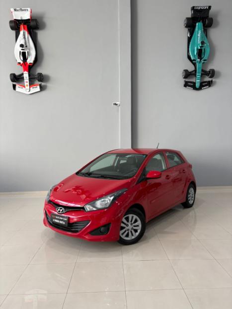 HYUNDAI HB 20 Hatch 1.0 12V 4P FLEX COMFORT PLUS, Foto 14