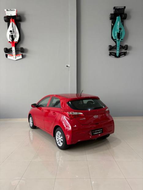 HYUNDAI HB 20 Hatch 1.0 12V 4P FLEX COMFORT PLUS, Foto 15