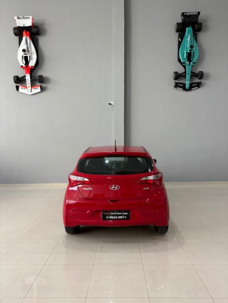 HYUNDAI HB 20 Hatch 1.0 12V 4P FLEX COMFORT PLUS, Foto 16