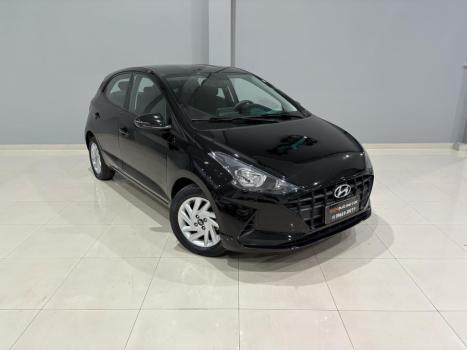 HYUNDAI HB 20 Hatch 1.0 12V 4P FLEX EVOLUTION, Foto 1