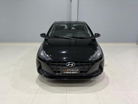 HYUNDAI HB 20 Hatch 1.0 12V 4P FLEX EVOLUTION, Foto 2