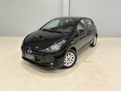 HYUNDAI HB 20 Hatch 1.0 12V 4P FLEX EVOLUTION, Foto 3