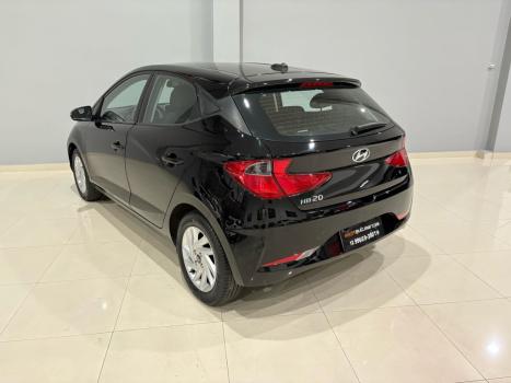 HYUNDAI HB 20 Hatch 1.0 12V 4P FLEX EVOLUTION, Foto 4