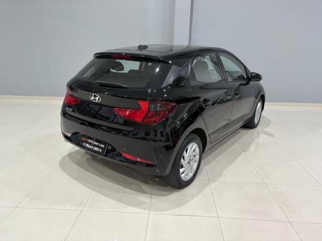 HYUNDAI HB 20 Hatch 1.0 12V 4P FLEX EVOLUTION, Foto 6
