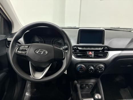 HYUNDAI HB 20 Hatch 1.0 12V 4P FLEX EVOLUTION, Foto 7