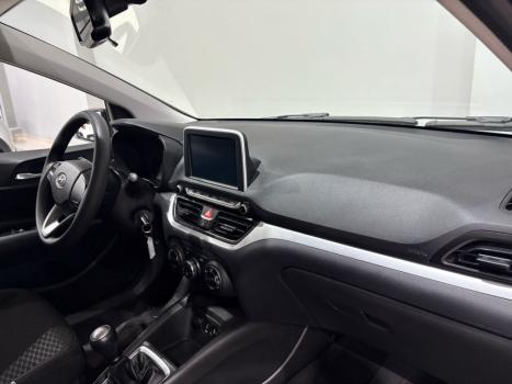 HYUNDAI HB 20 Hatch 1.0 12V 4P FLEX EVOLUTION, Foto 8
