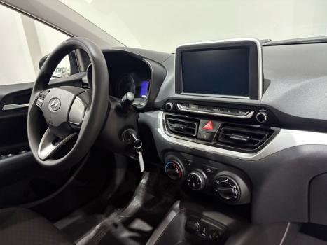 HYUNDAI HB 20 Hatch 1.0 12V 4P FLEX EVOLUTION, Foto 9