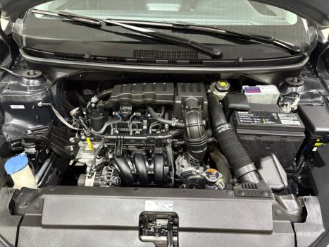 HYUNDAI HB 20 Hatch 1.0 12V 4P FLEX EVOLUTION, Foto 11