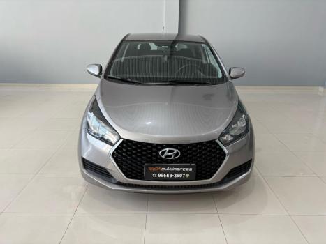 HYUNDAI HB 20 Hatch 1.0 12V 4P FLEX UNIQUE, Foto 2