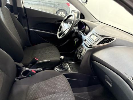 HYUNDAI HB 20 Hatch 1.0 12V 4P FLEX UNIQUE, Foto 7