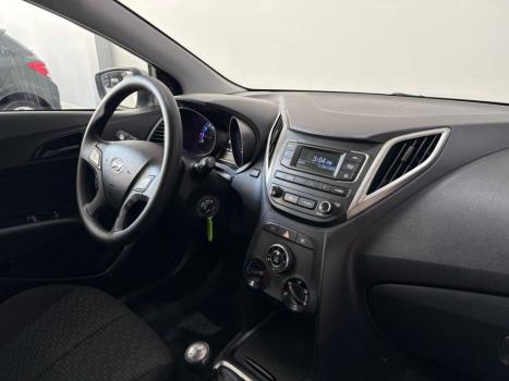 HYUNDAI HB 20 Hatch 1.0 12V 4P FLEX UNIQUE, Foto 8
