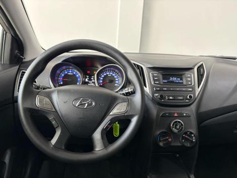 HYUNDAI HB 20 Hatch 1.0 12V 4P FLEX UNIQUE, Foto 9