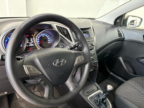 HYUNDAI HB 20 Hatch 1.0 12V 4P FLEX UNIQUE, Foto 10