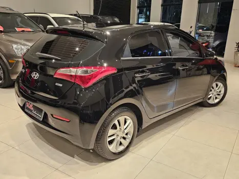 HYUNDAI HB 20 Hatch 1.0 12V 4P FLEX COMFORT FOR YOU PLUS, Foto 6