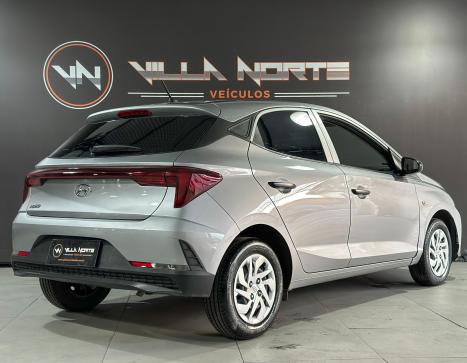 HYUNDAI HB 20 Hatch 1.0 12V 4P FLEX SENSE, Foto 6
