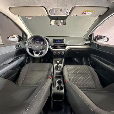 HYUNDAI HB 20 Hatch 1.0 12V 4P FLEX SENSE, Foto 7