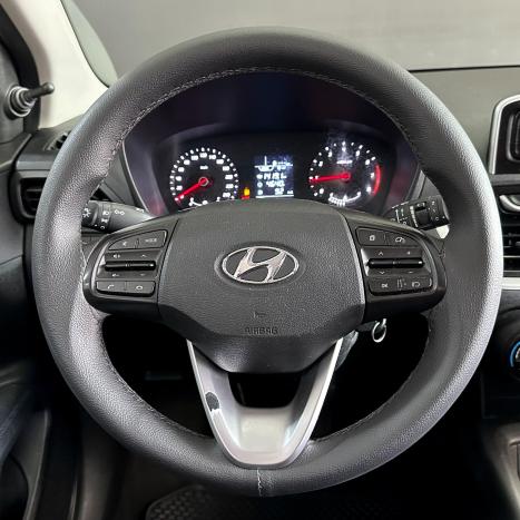 HYUNDAI HB 20 Hatch 1.0 12V 4P FLEX SENSE, Foto 9