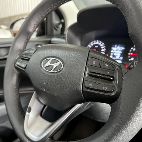 HYUNDAI HB 20 Hatch 1.0 12V 4P FLEX SENSE, Foto 12