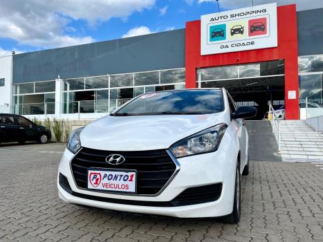 HYUNDAI HB 20 Hatch 1.0 12V 4P FLEX COMFORT, Foto 1