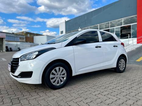 HYUNDAI HB 20 Hatch 1.0 12V 4P FLEX COMFORT, Foto 2