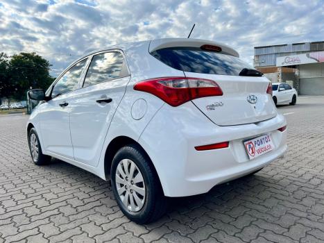 HYUNDAI HB 20 Hatch 1.0 12V 4P FLEX COMFORT, Foto 3