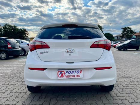 HYUNDAI HB 20 Hatch 1.0 12V 4P FLEX COMFORT, Foto 4