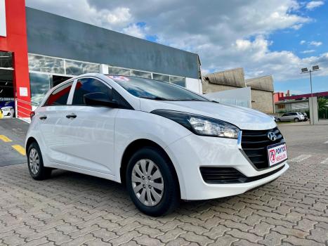 HYUNDAI HB 20 Hatch 1.0 12V 4P FLEX COMFORT, Foto 6