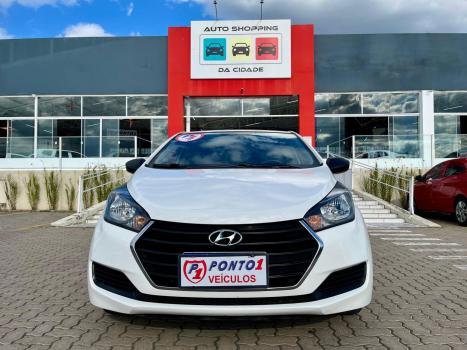 HYUNDAI HB 20 Hatch 1.0 12V 4P FLEX COMFORT, Foto 7