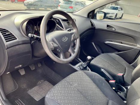 HYUNDAI HB 20 Hatch 1.0 12V 4P FLEX COMFORT, Foto 11