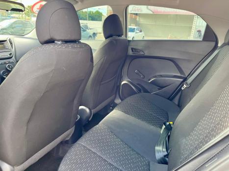 HYUNDAI HB 20 Hatch 1.0 12V 4P FLEX COMFORT, Foto 12