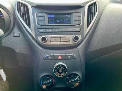 HYUNDAI HB 20 Hatch 1.0 12V 4P FLEX COMFORT, Foto 13
